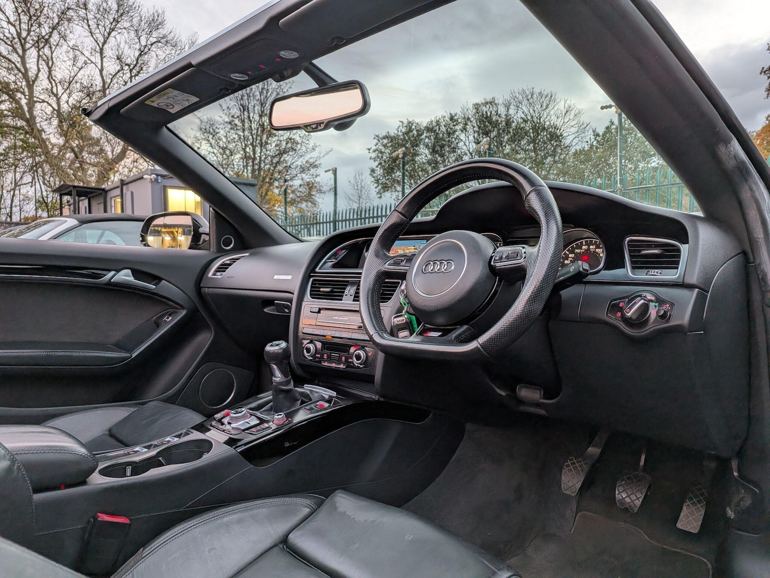 Used Audi A5 2016 for sale - 76993311: Photo 29