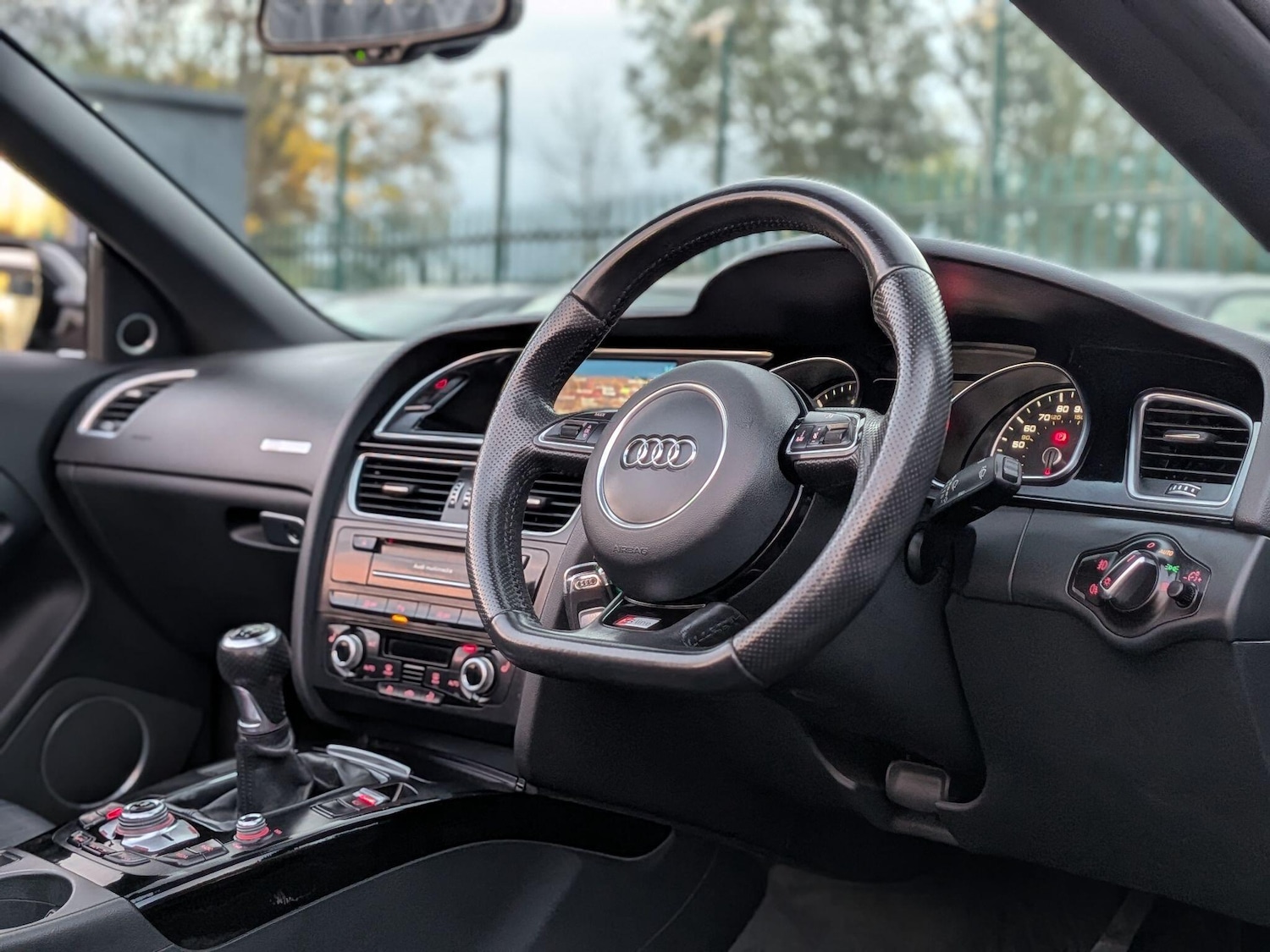 Used Audi A5 2016 for sale - 76993311: Photo 3