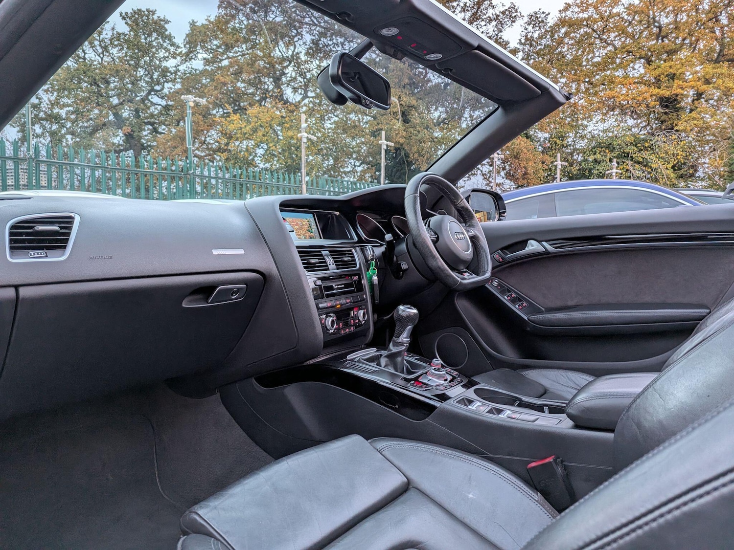 Used Audi A5 2016 for sale - 76993311: Photo 33