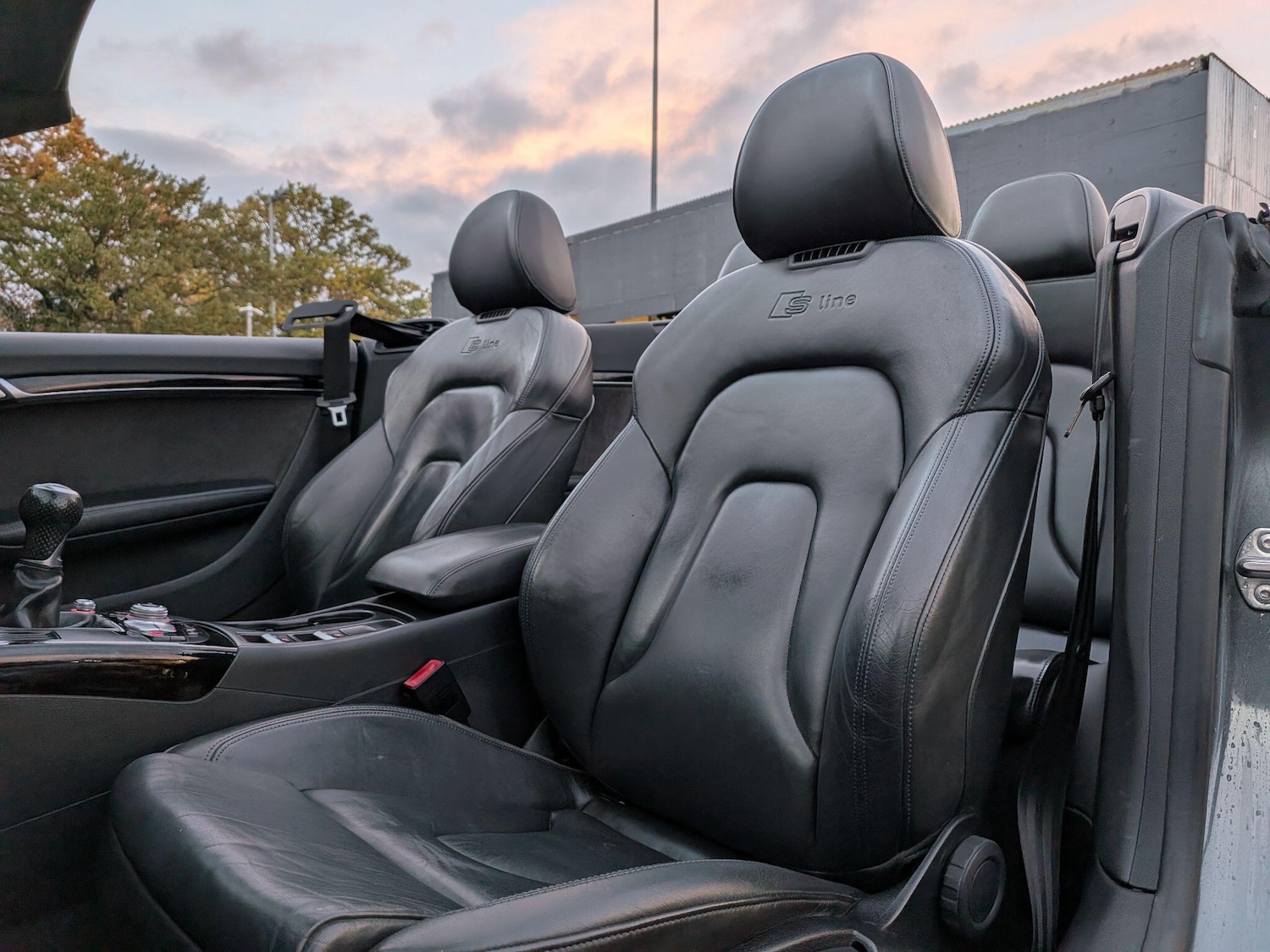 Used Audi A5 2016 for sale - 76993311: Photo 34