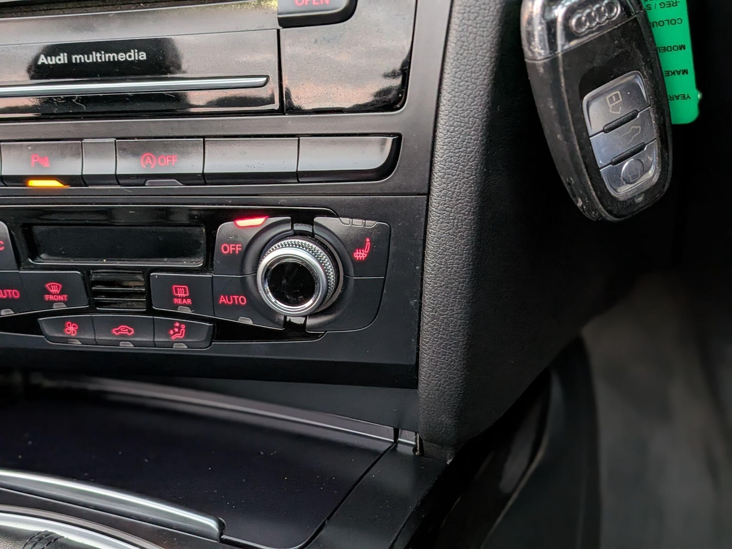 Used Audi A5 2016 for sale - 76993311: Photo 53