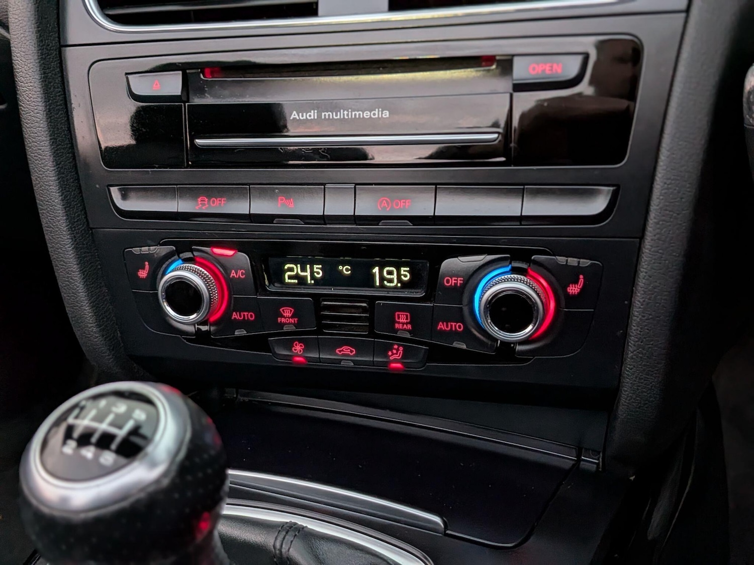 Used Audi A5 2016 for sale - 76993311: Photo 59