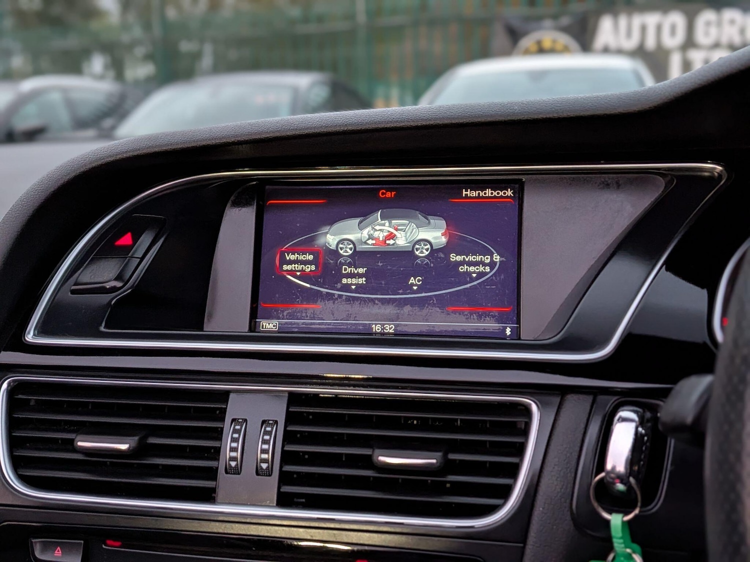 Used Audi A5 2016 for sale - 76993311: Photo 63