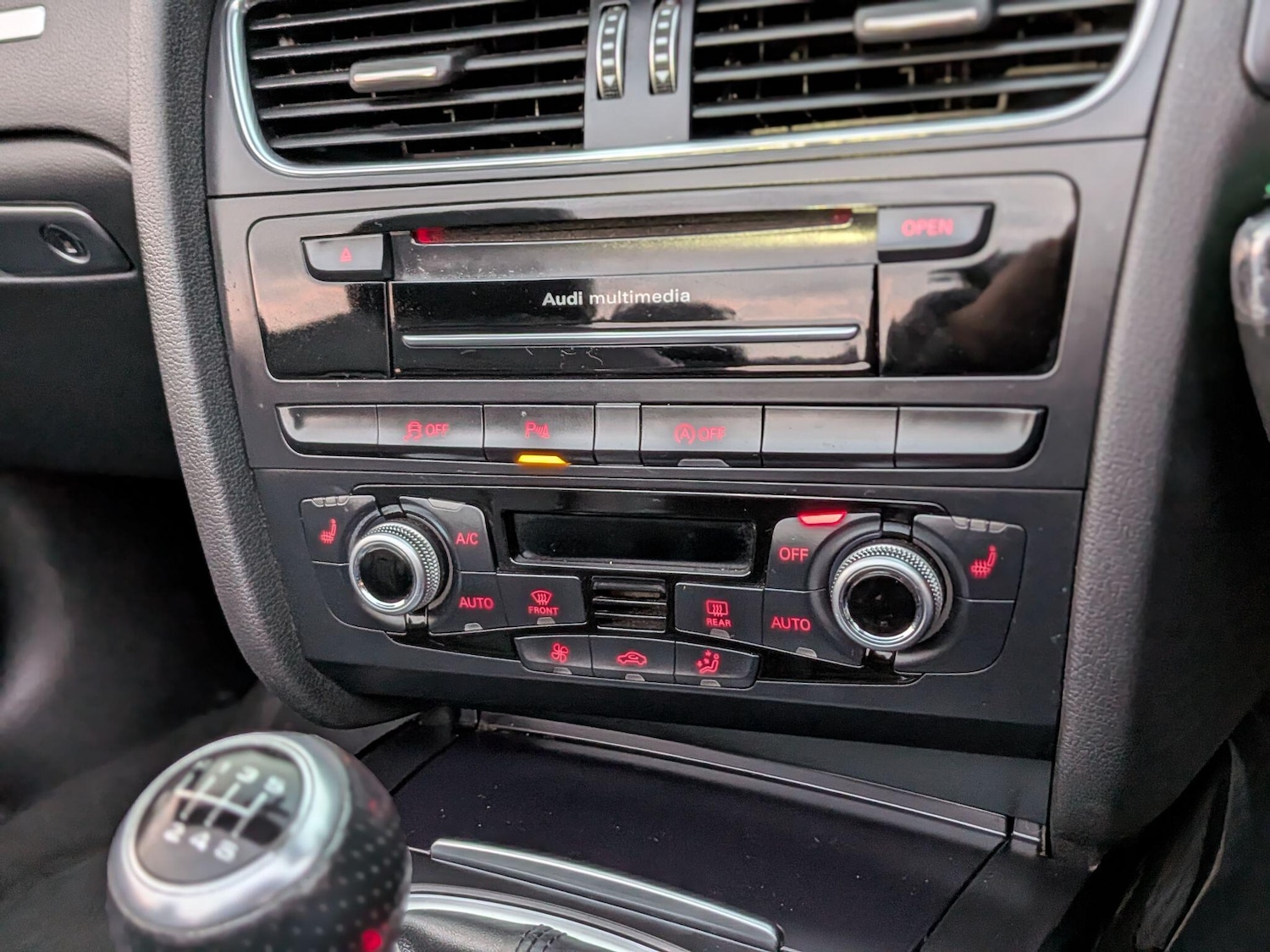 Used Audi A5 2016 for sale - 76993311: Photo 68