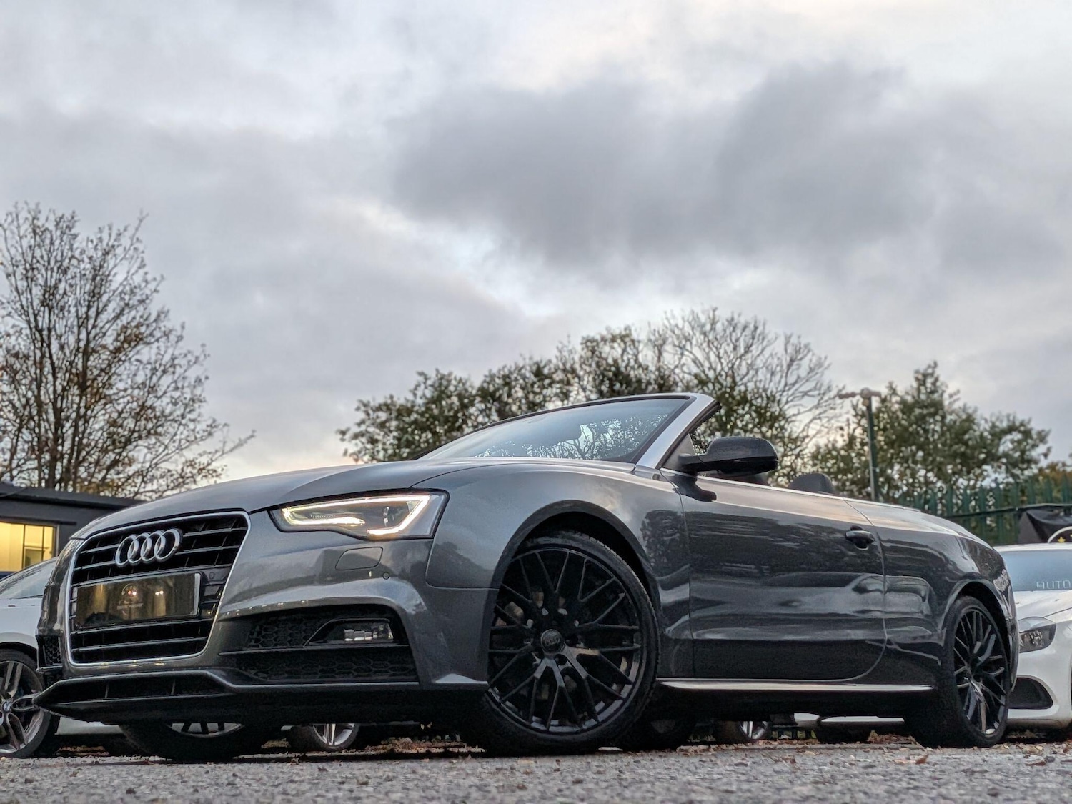 Used Audi A5 2016 for sale - 76993311: Photo 8