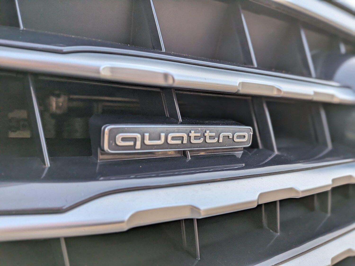 Used Audi Q7 2018 for sale - 78204456: Photo 18