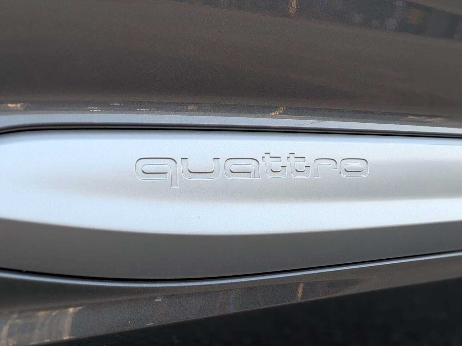 Used Audi Q7 2018 for sale - 78204456: Photo 21