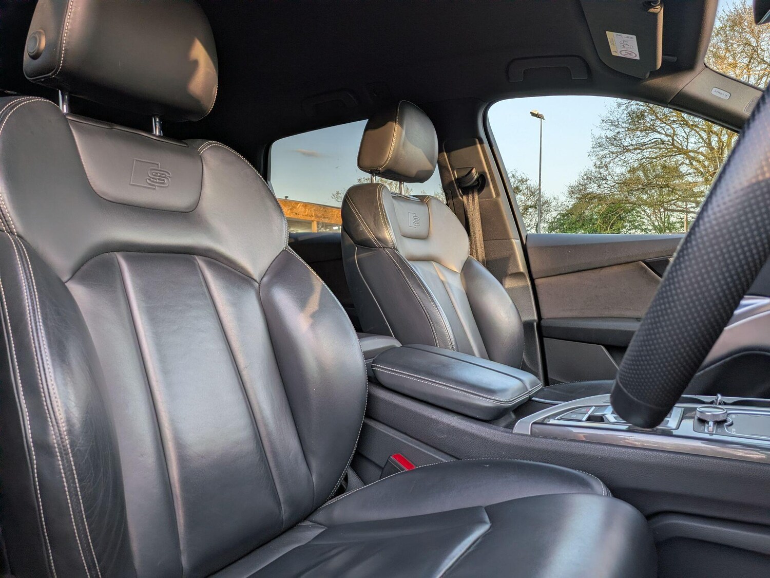 Used Audi Q7 2018 for sale - 78204456: Photo 24