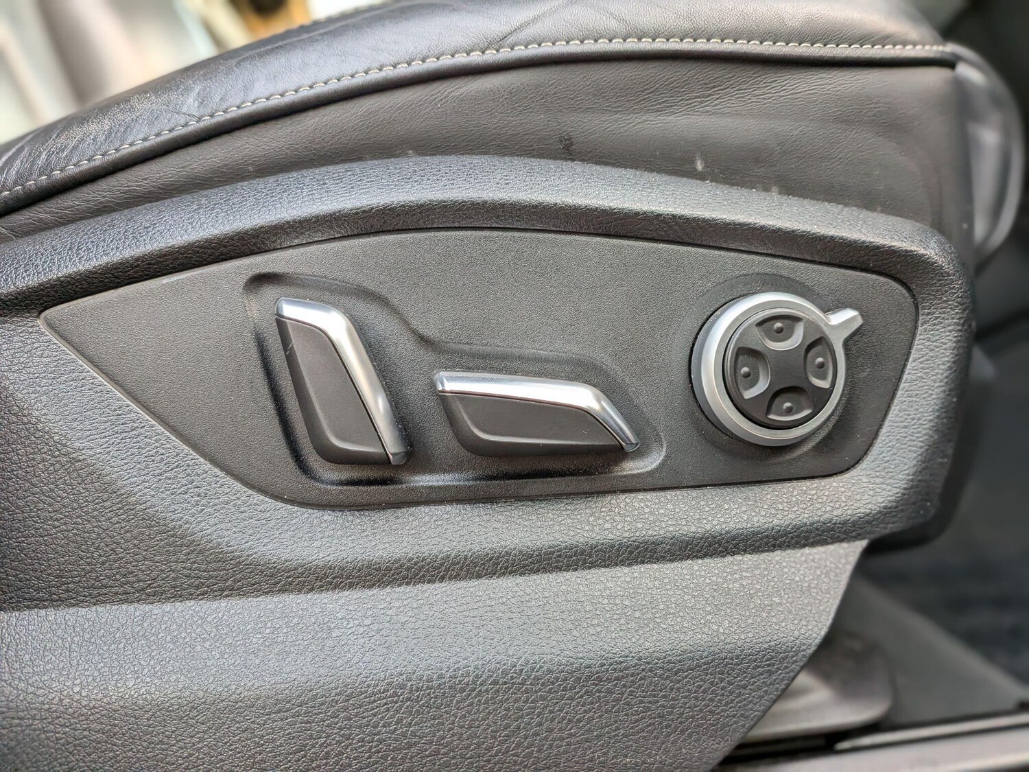 Used Audi Q7 2018 for sale - 78204456: Photo 25