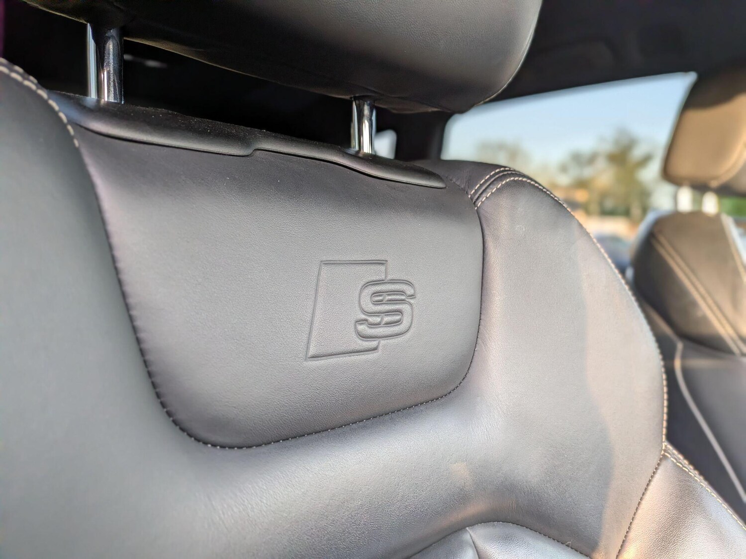 Used Audi Q7 2018 for sale - 78204456: Photo 26