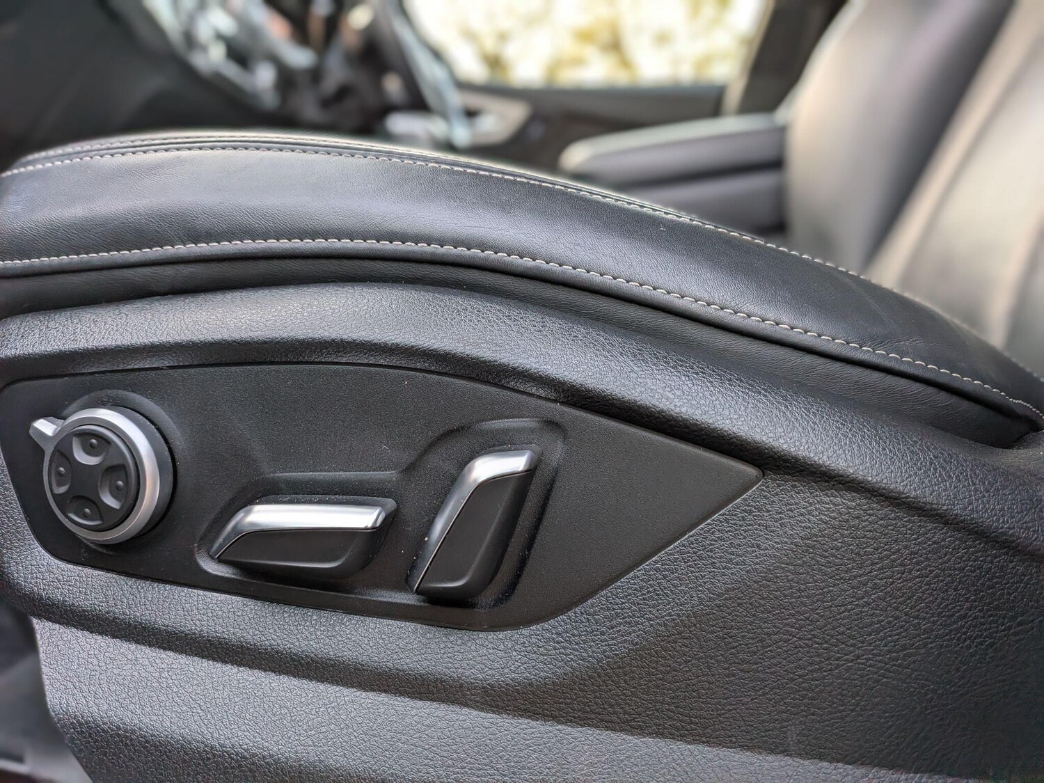 Used Audi Q7 2018 for sale - 78204456: Photo 29