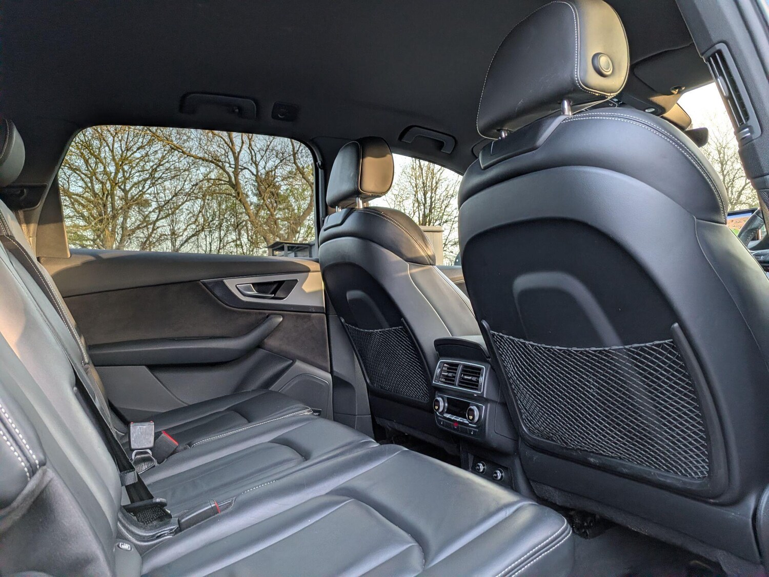 Used Audi Q7 2018 for sale - 78204456: Photo 31