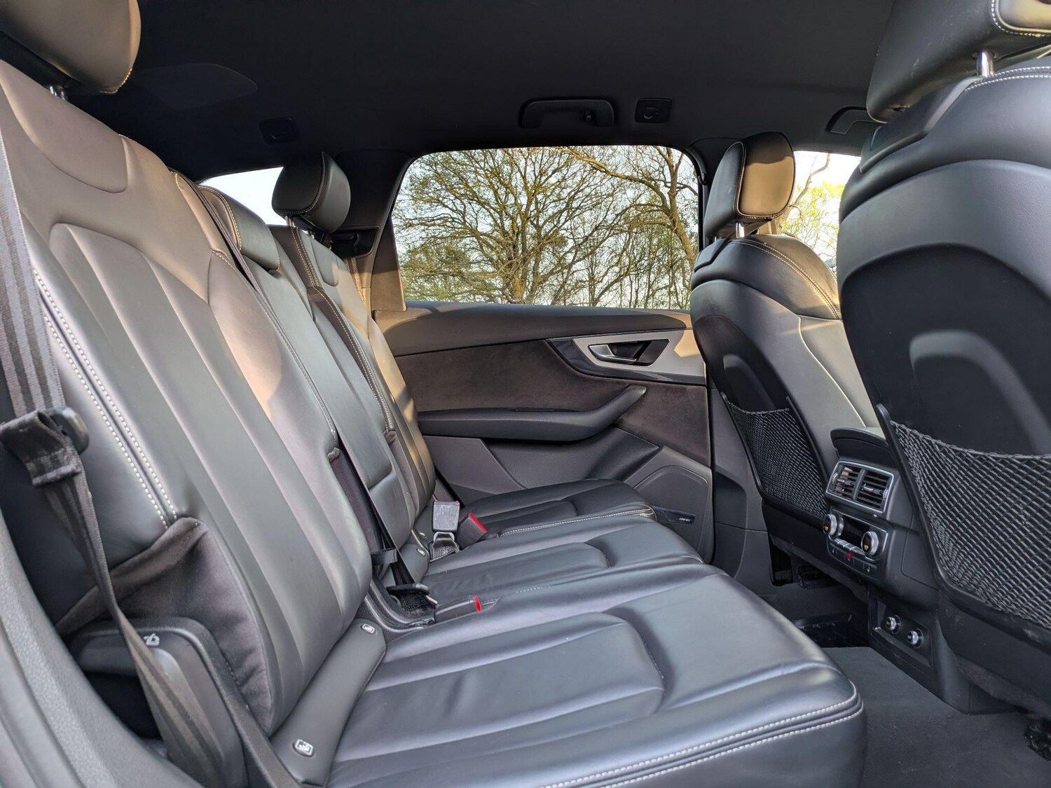 Used Audi Q7 2018 for sale - 78204456: Photo 32