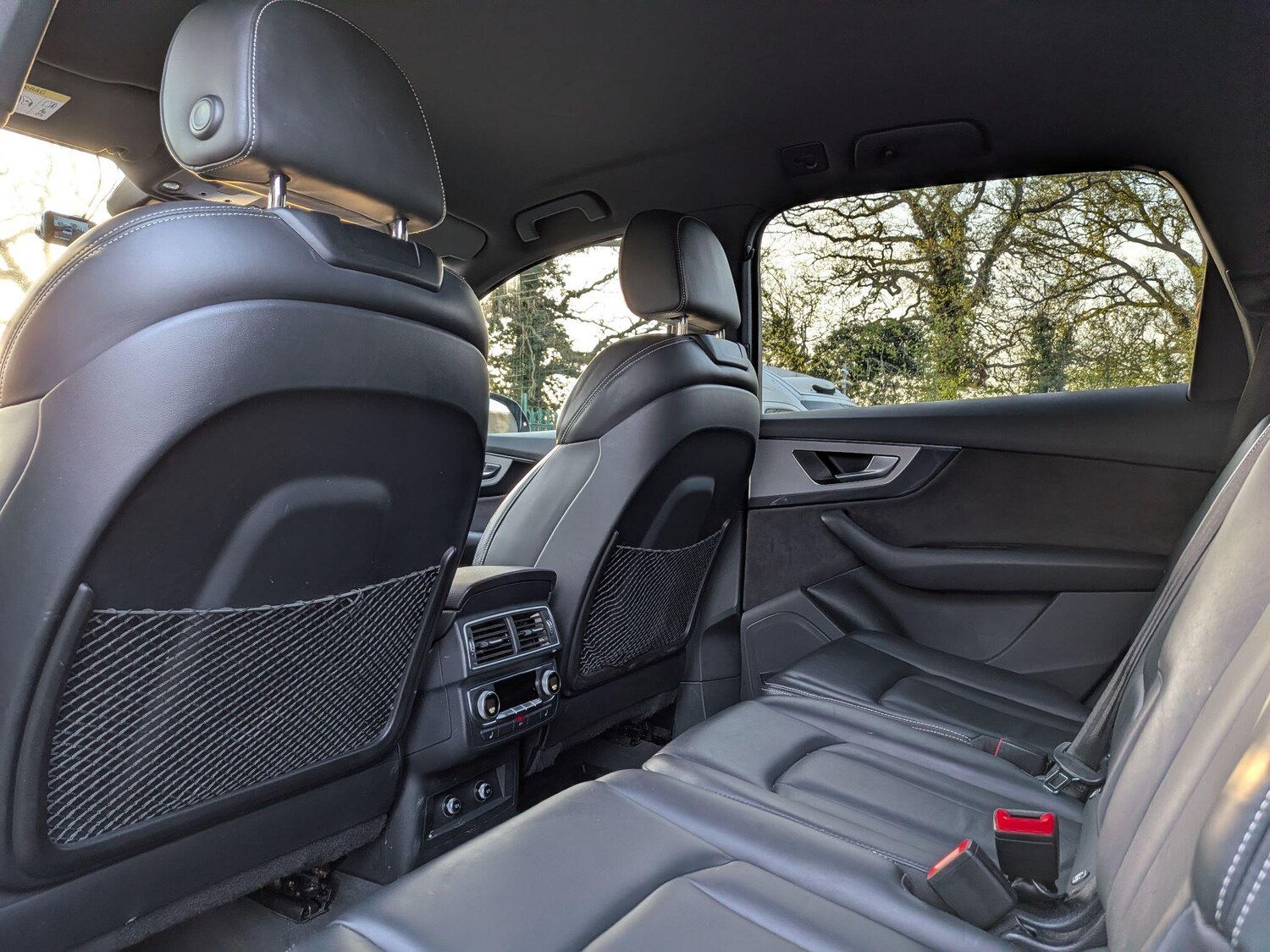 Used Audi Q7 2018 for sale - 78204456: Photo 33