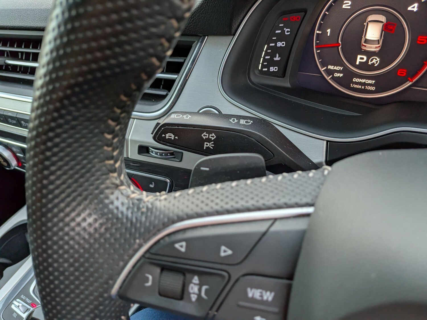 Used Audi Q7 2018 for sale - 78204456: Photo 39