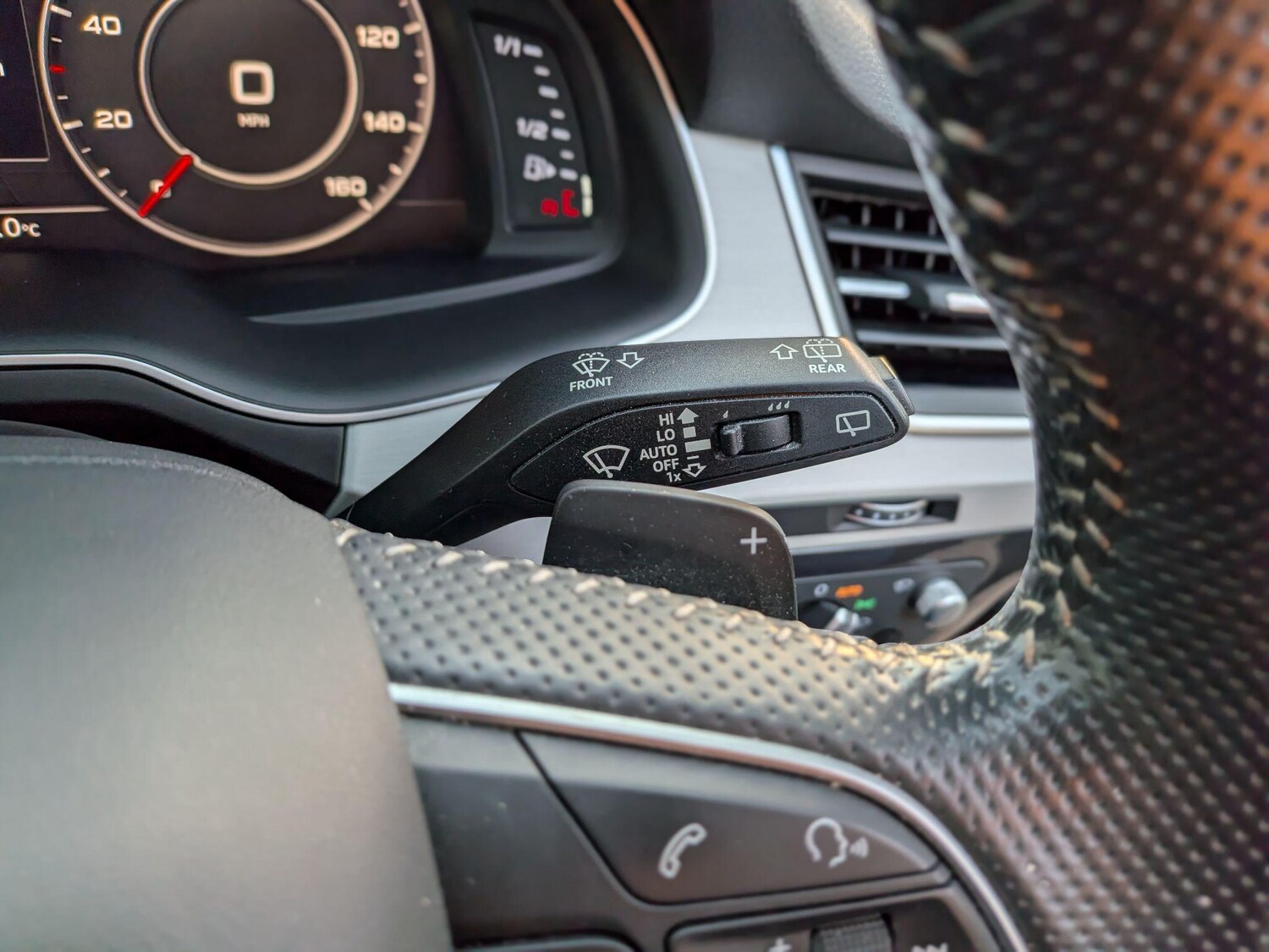 Used Audi Q7 2018 for sale - 78204456: Photo 41