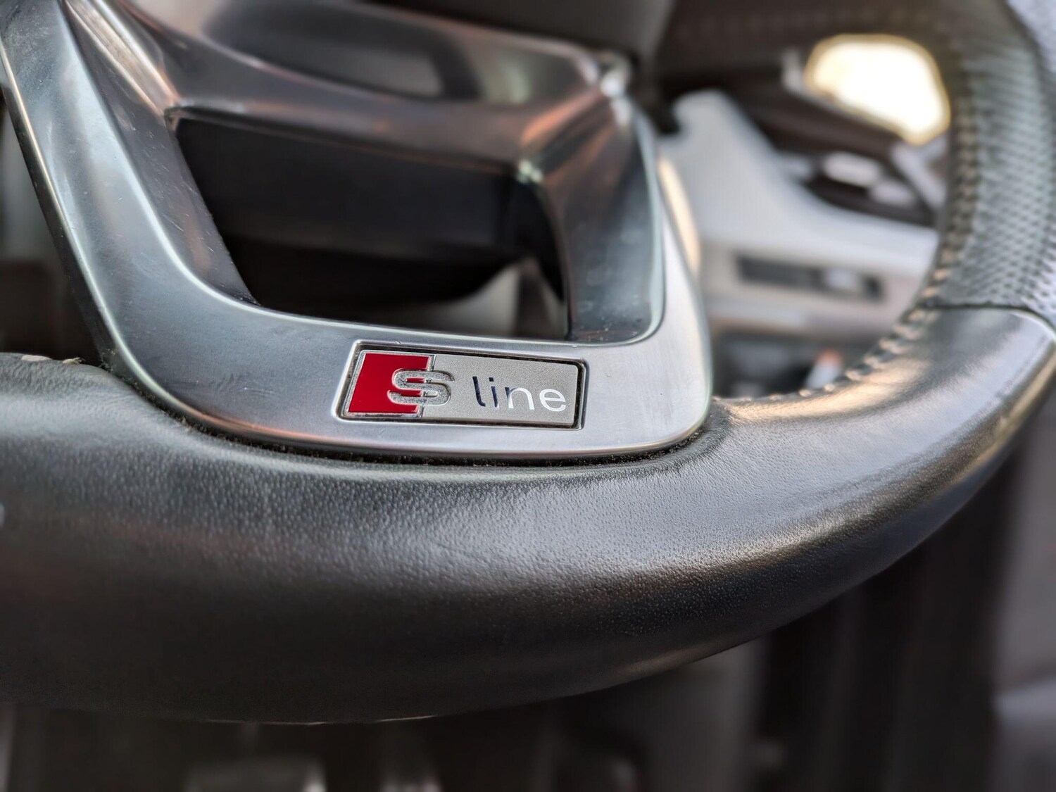 Used Audi Q7 2018 for sale - 78204456: Photo 46