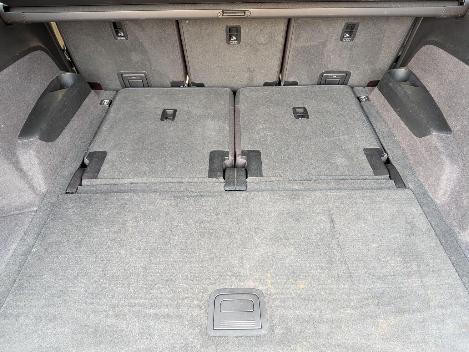 Used Audi Q7 2018 for sale - 78204456: Photo 49