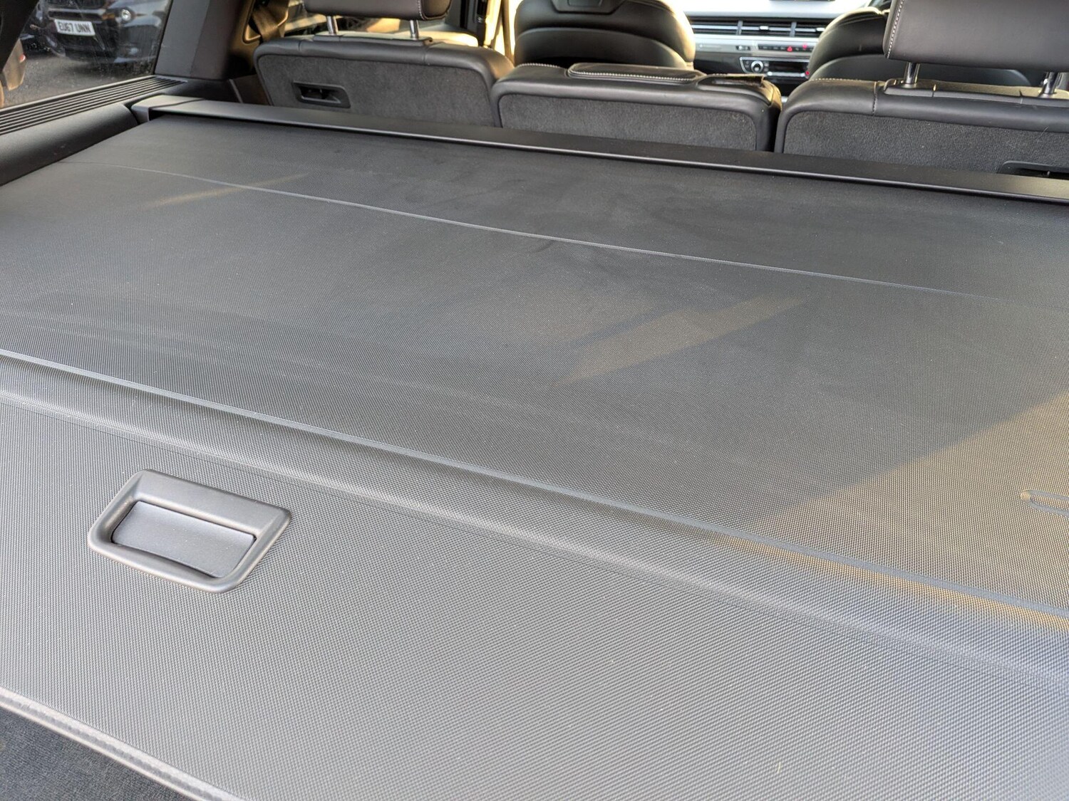 Used Audi Q7 2018 for sale - 78204456: Photo 50