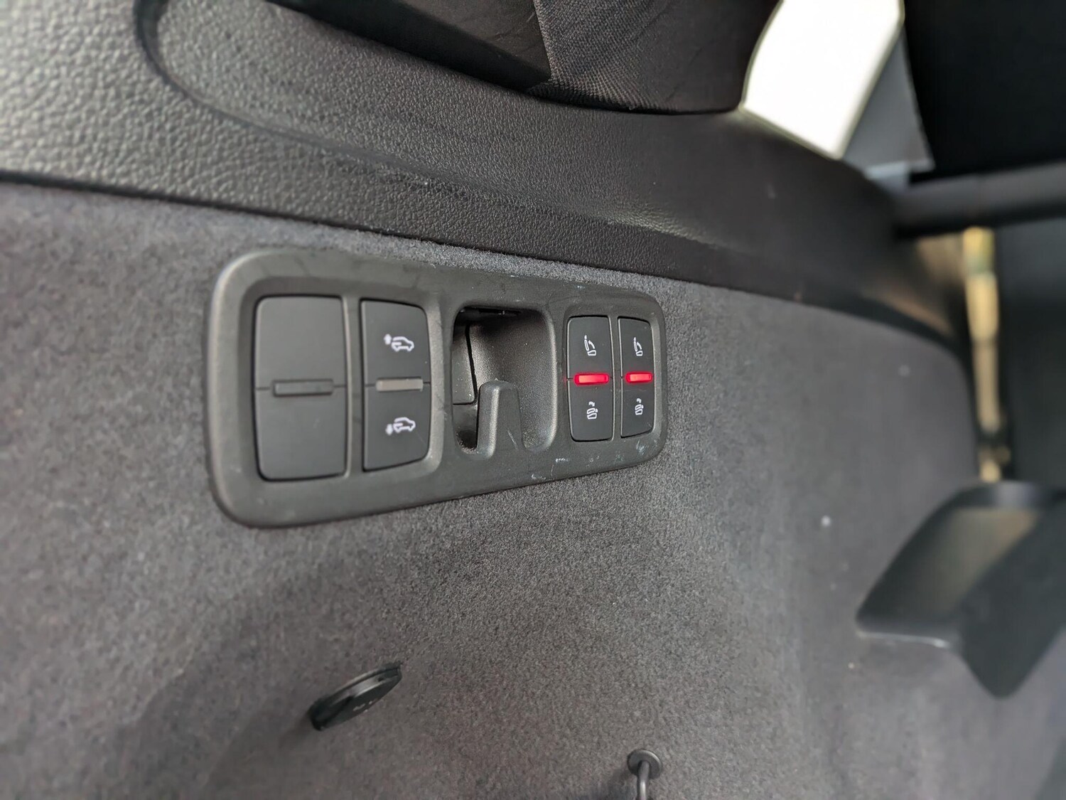 Used Audi Q7 2018 for sale - 78204456: Photo 53