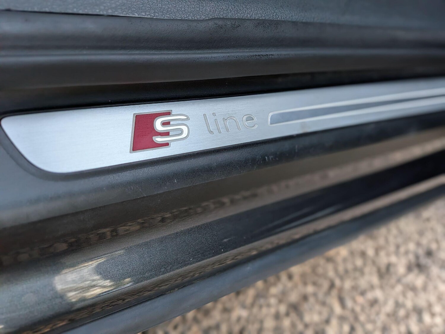 Used Audi Q7 2018 for sale - 78204456: Photo 59