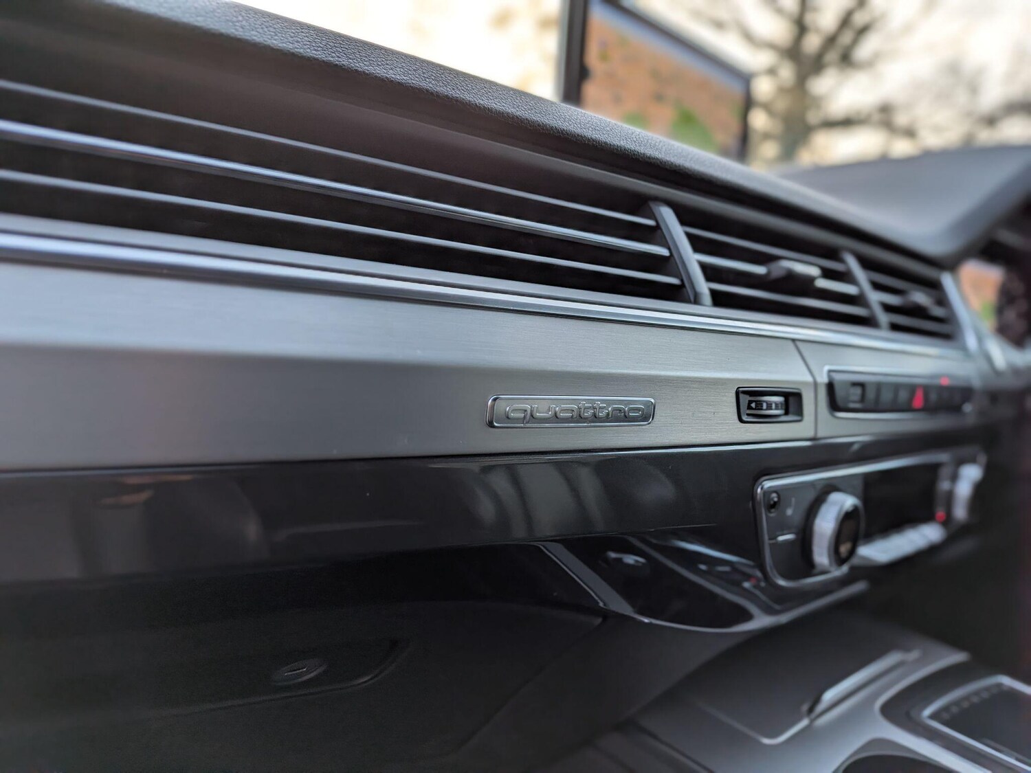 Used Audi Q7 2018 for sale - 78204456: Photo 61