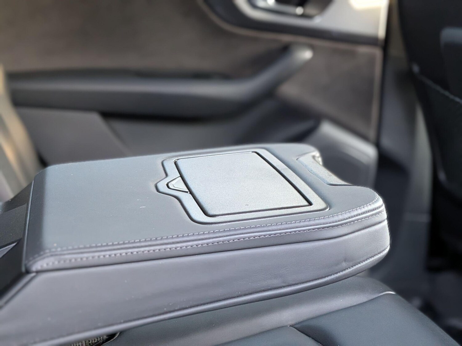 Used Audi Q7 2018 for sale - 78204456: Photo 63