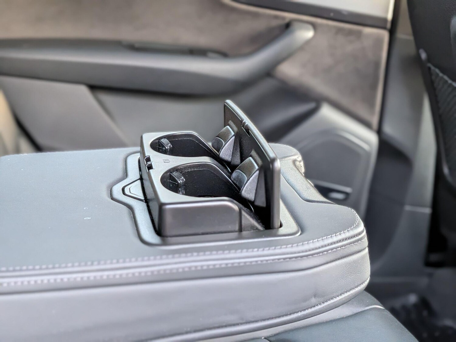 Used Audi Q7 2018 for sale - 78204456: Photo 64