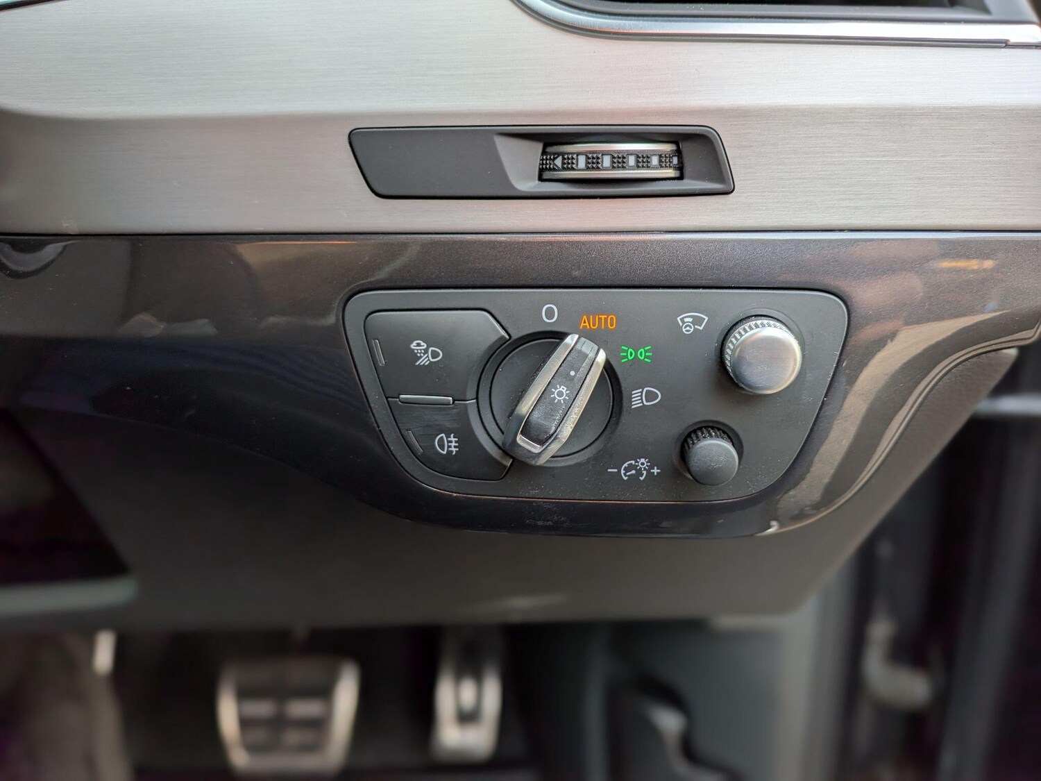 Used Audi Q7 2018 for sale - 78204456: Photo 65