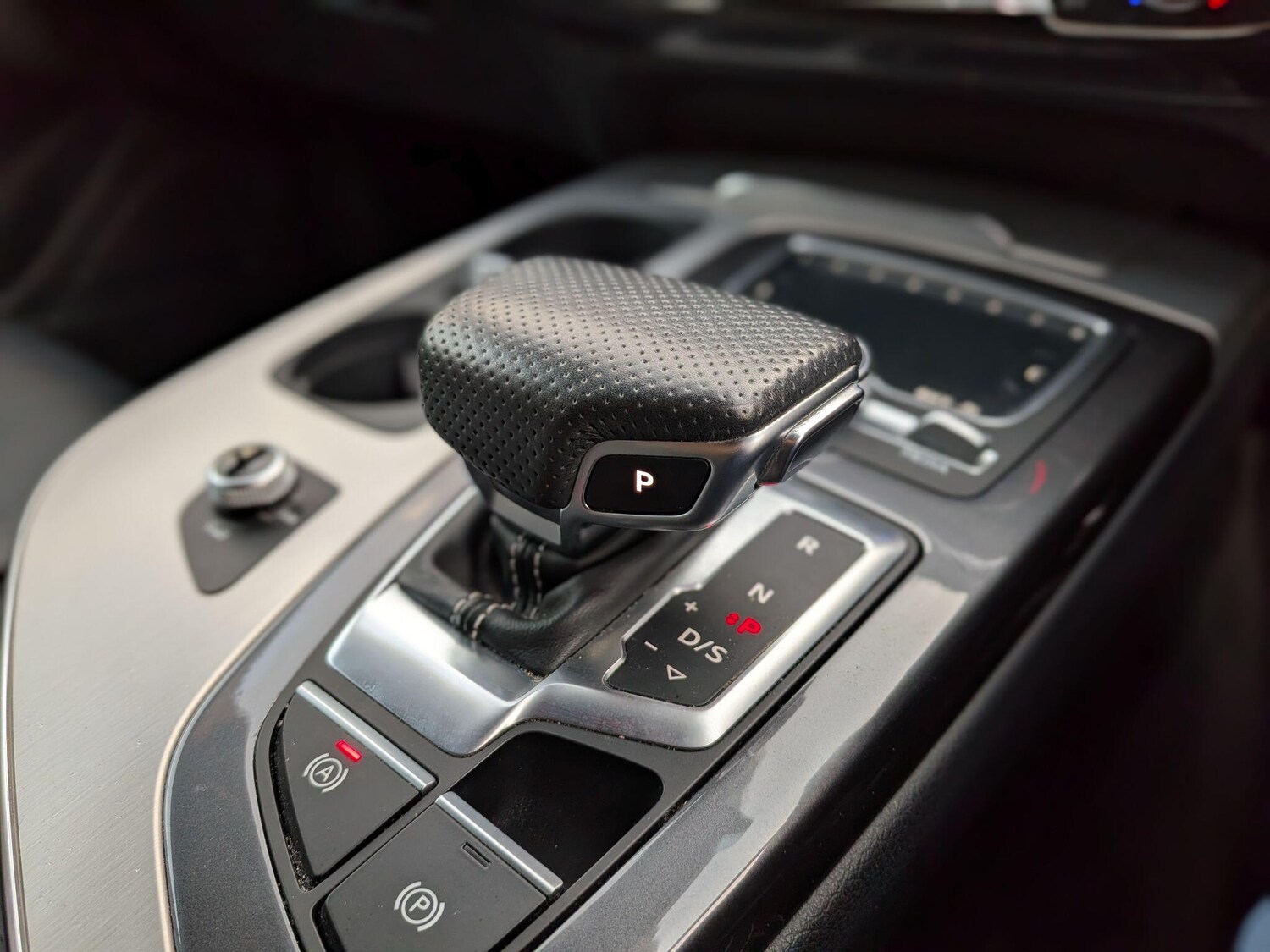 Used Audi Q7 2018 for sale - 78204456: Photo 66