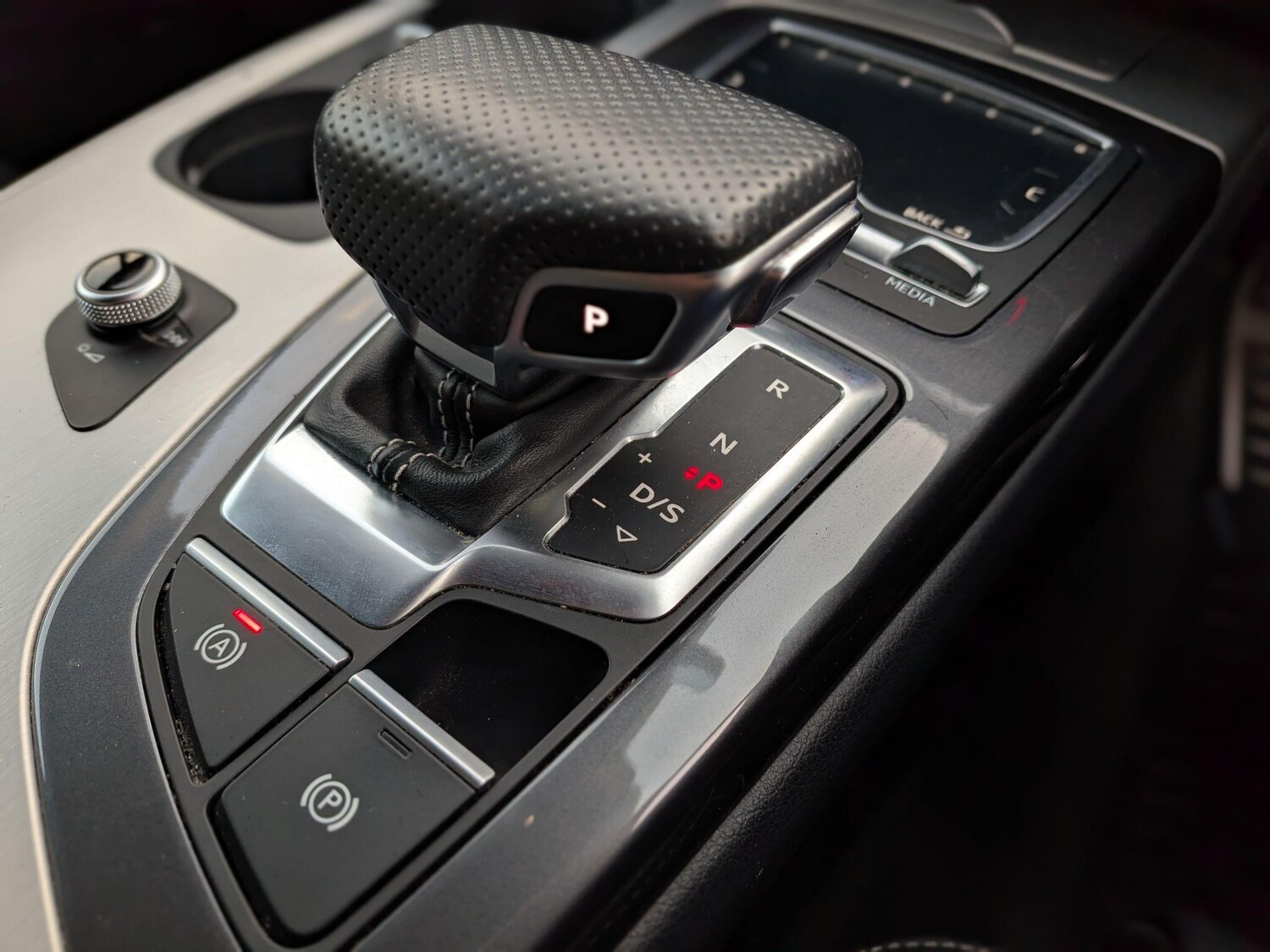 Used Audi Q7 2018 for sale - 78204456: Photo 67