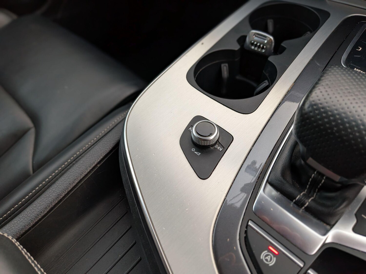 Used Audi Q7 2018 for sale - 78204456: Photo 68