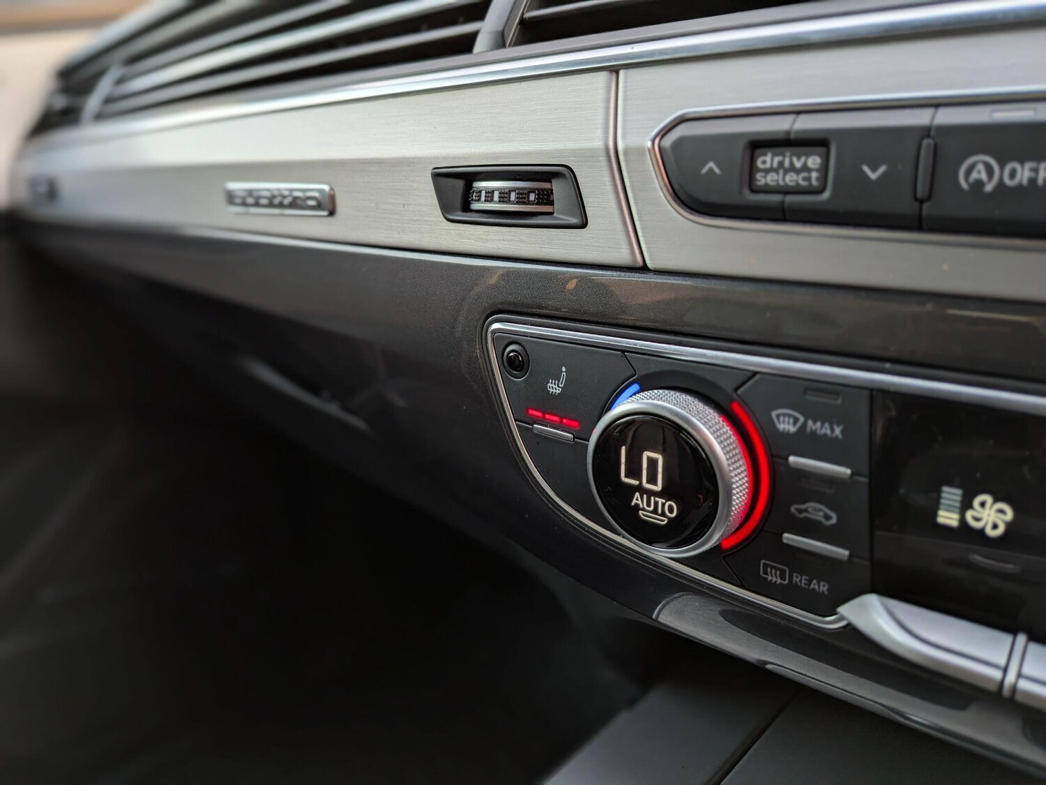 Used Audi Q7 2018 for sale - 78204456: Photo 69