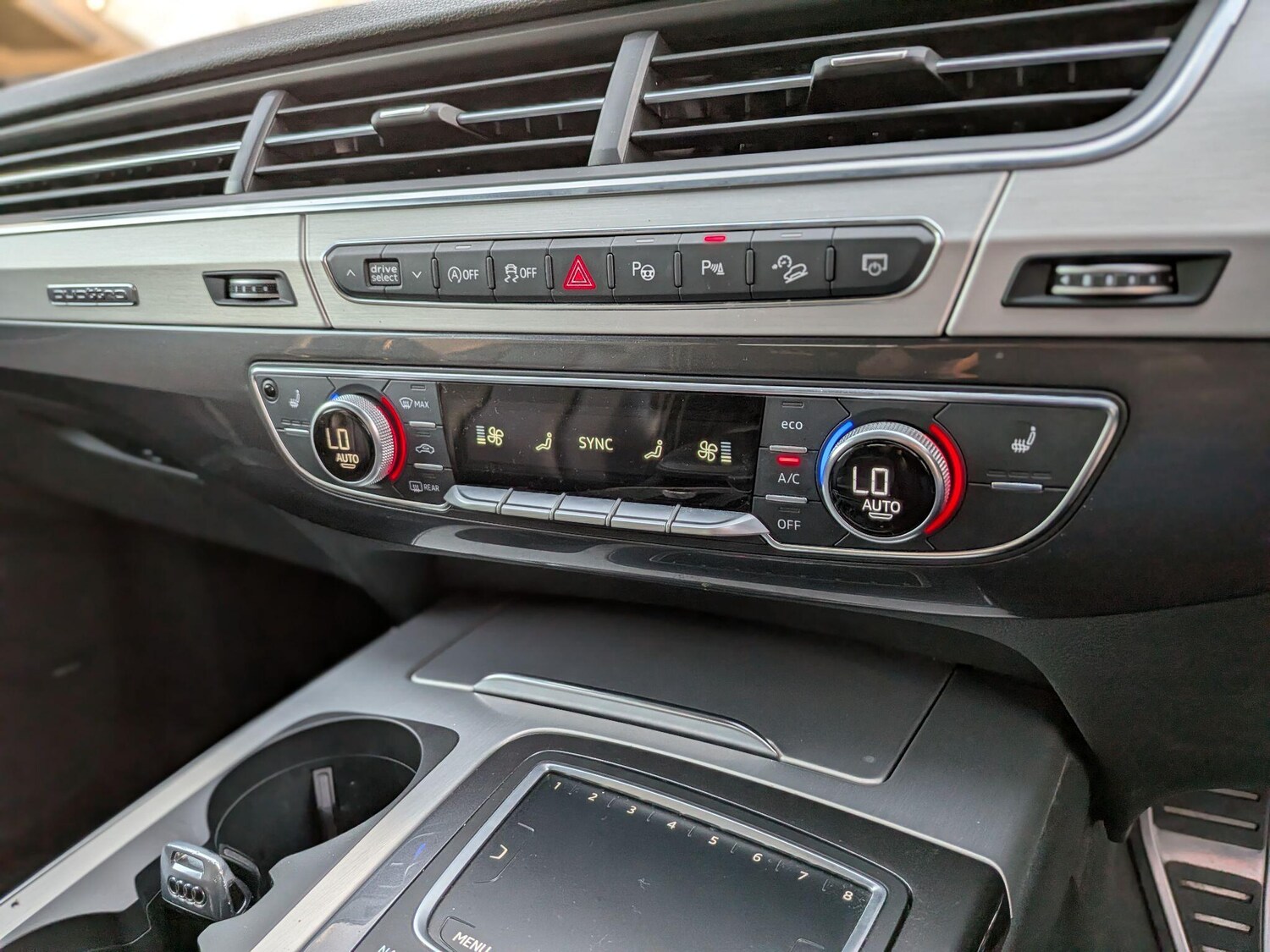 Used Audi Q7 2018 for sale - 78204456: Photo 70