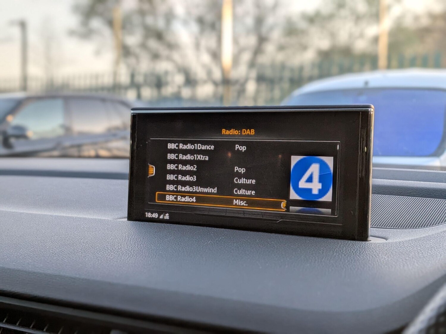 Used Audi Q7 2018 for sale - 78204456: Photo 74