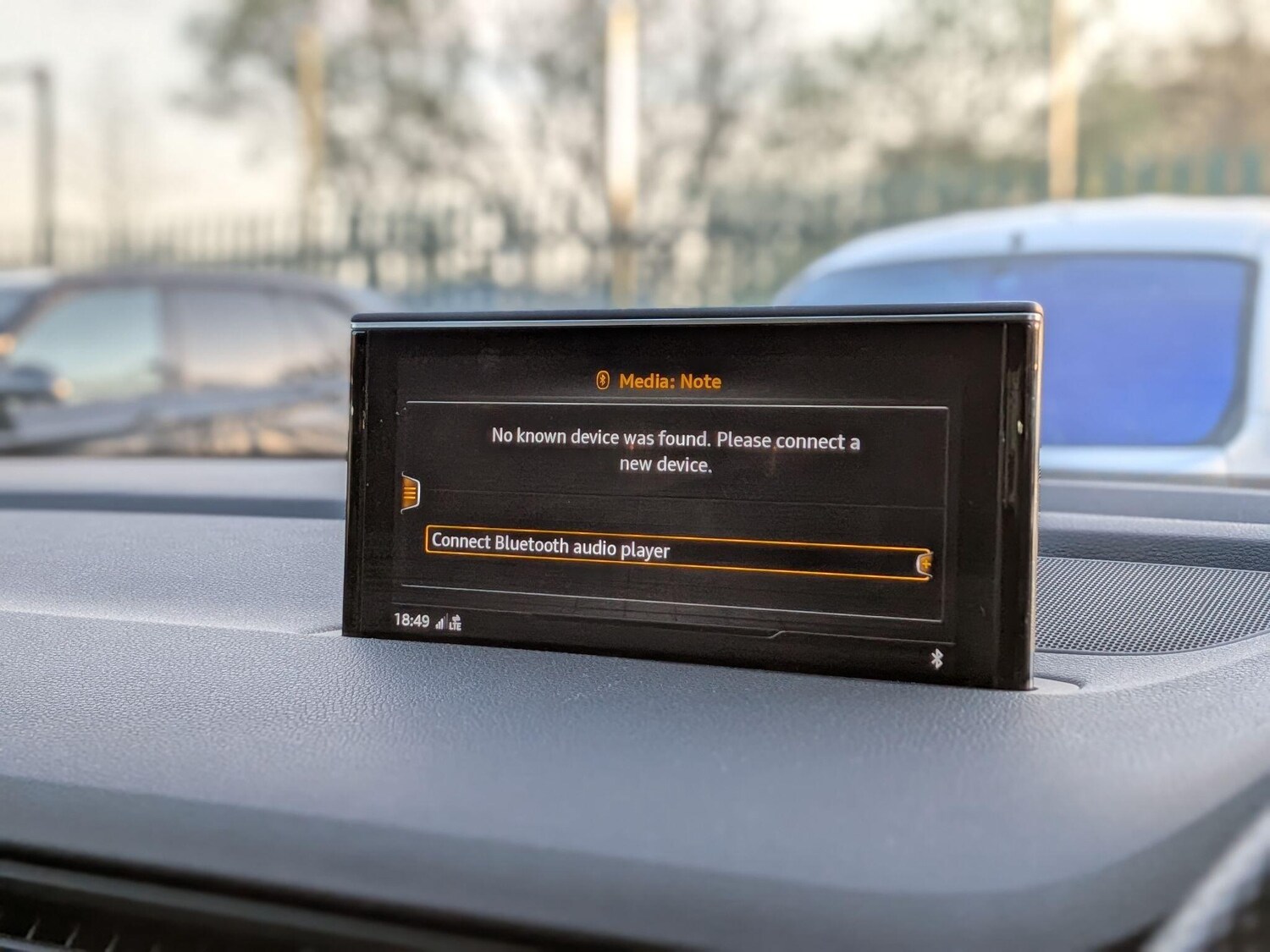 Used Audi Q7 2018 for sale - 78204456: Photo 75