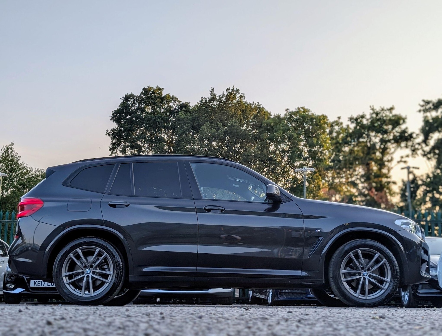 Used BMW X3 for sale - 76989491: Photo 13