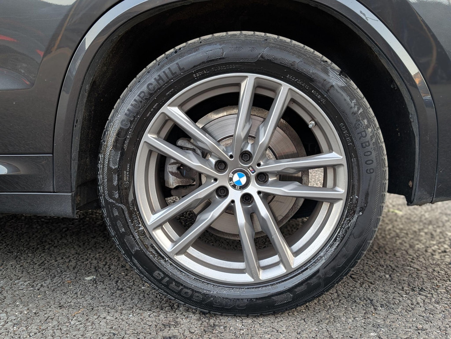 Used BMW X3 for sale - 76989491: Photo 18