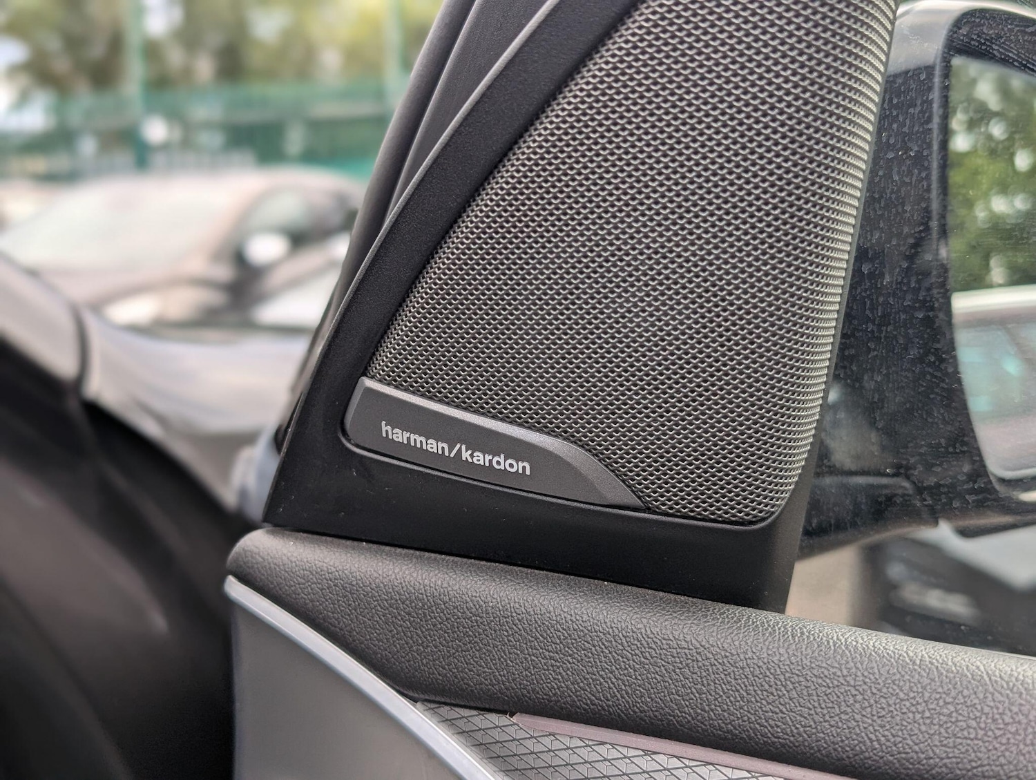 Used BMW X3 for sale - 76989491: Photo 22