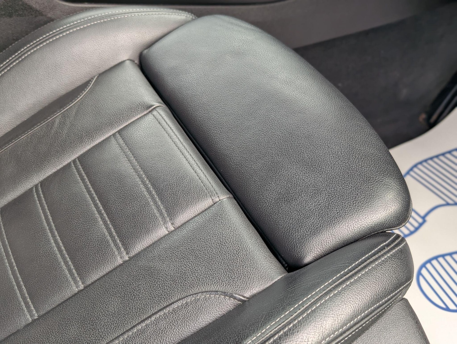 Used BMW X3 for sale - 76989491: Photo 24