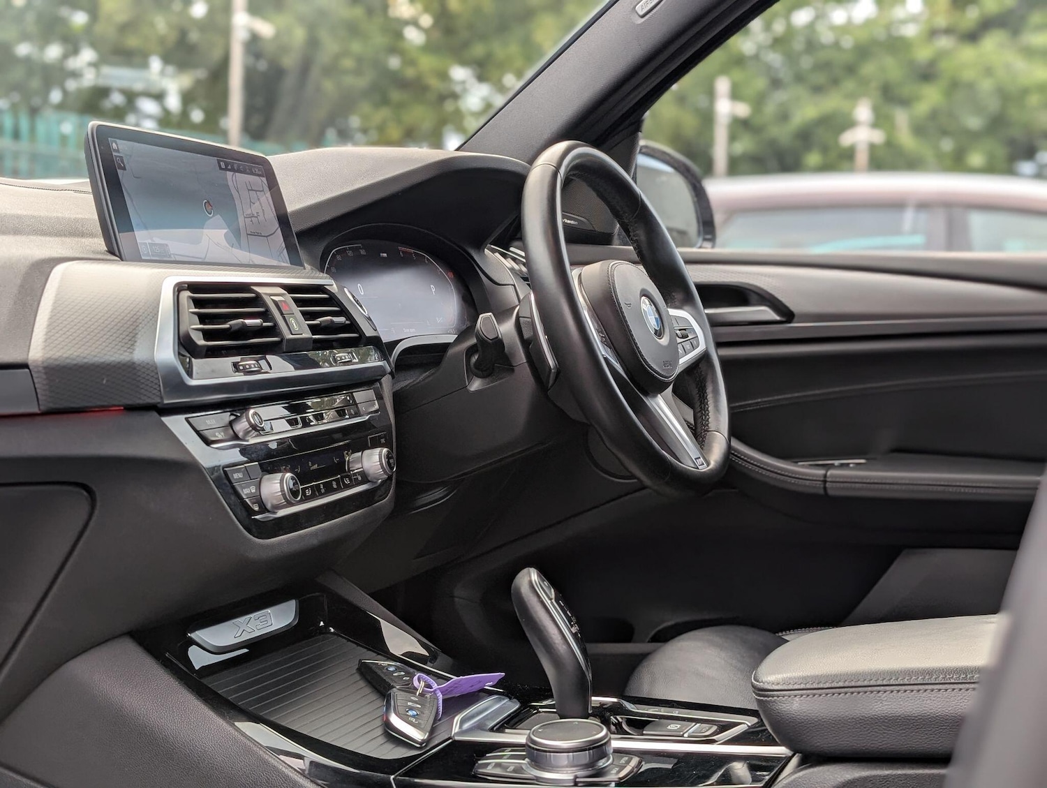 Used BMW X3 for sale - 76989491: Photo 26