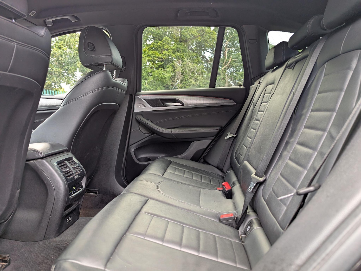 Used BMW X3 for sale - 76989491: Photo 32