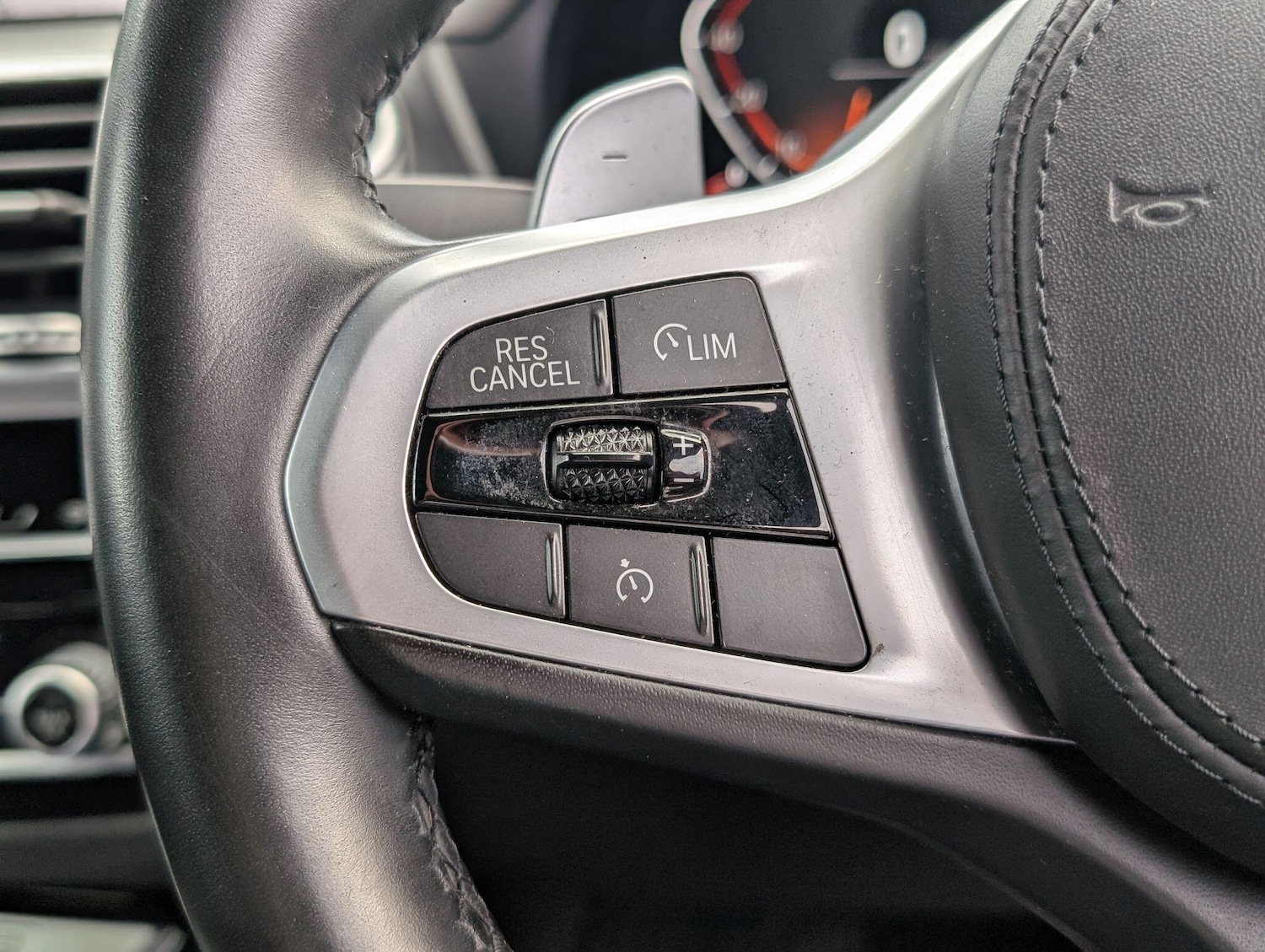 Used BMW X3 for sale - 76989491: Photo 35