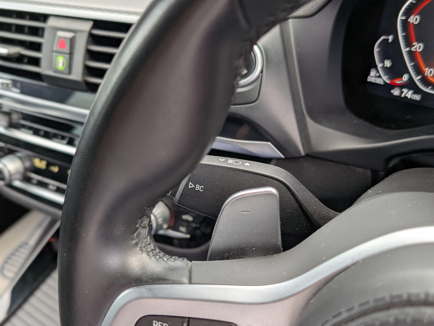 Used BMW X3 for sale - 76989491: Photo 36