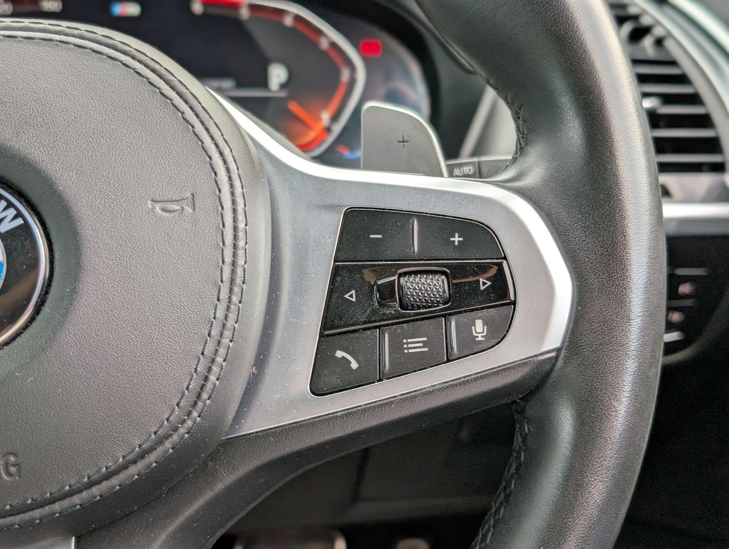 Used BMW X3 for sale - 76989491: Photo 38