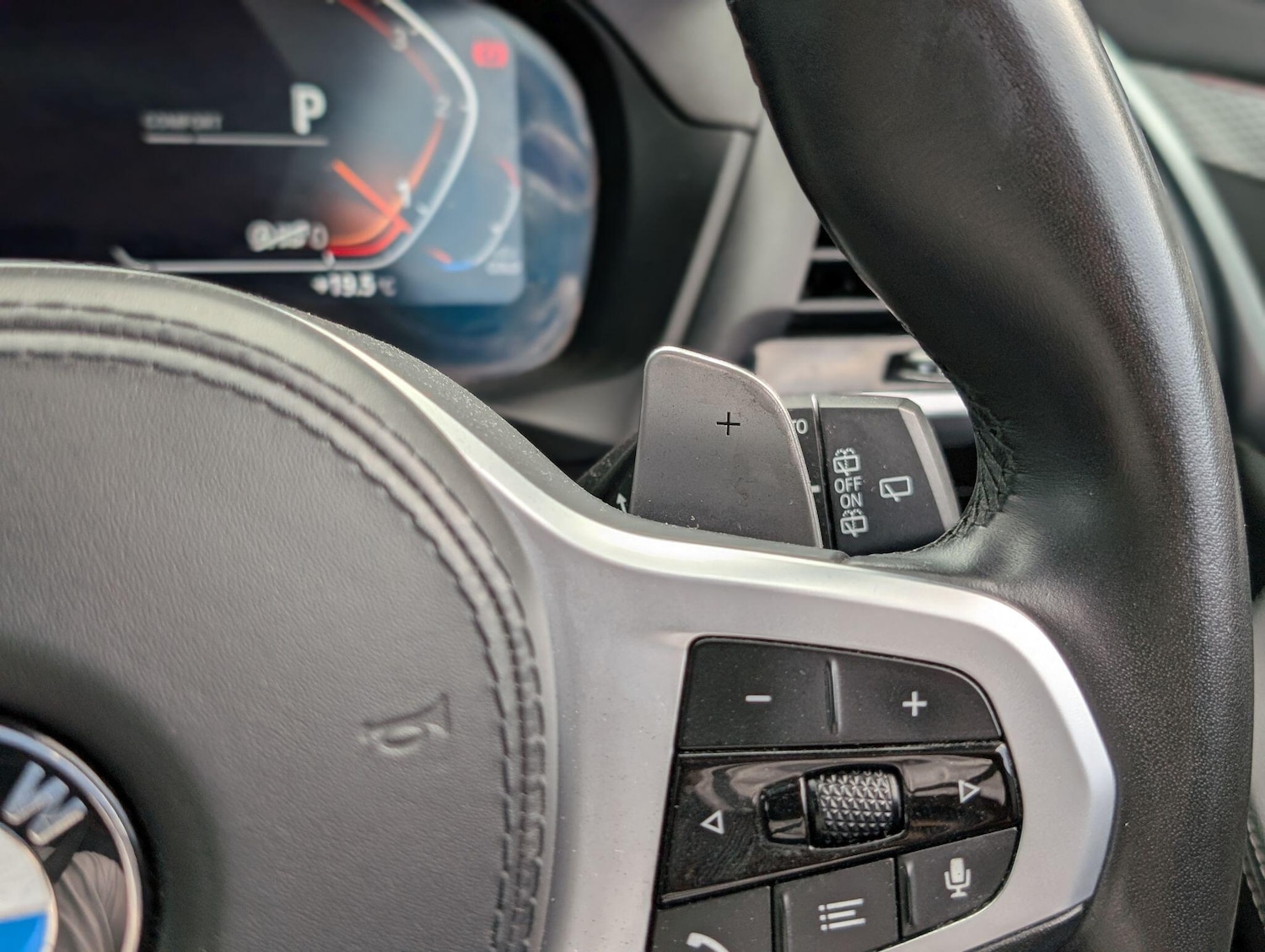 Used BMW X3 for sale - 76989491: Photo 39