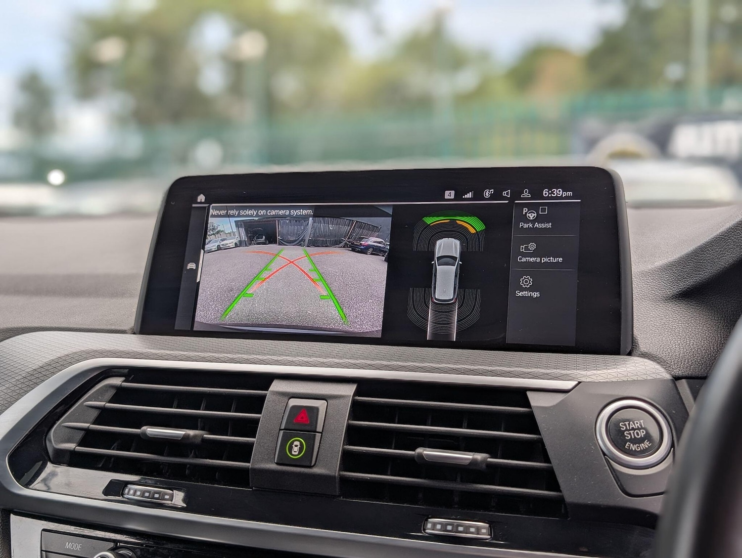 Used BMW X3 for sale - 76989491: Photo 42