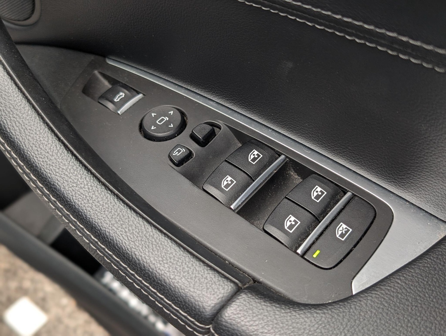 Used BMW X3 for sale - 76989491: Photo 45