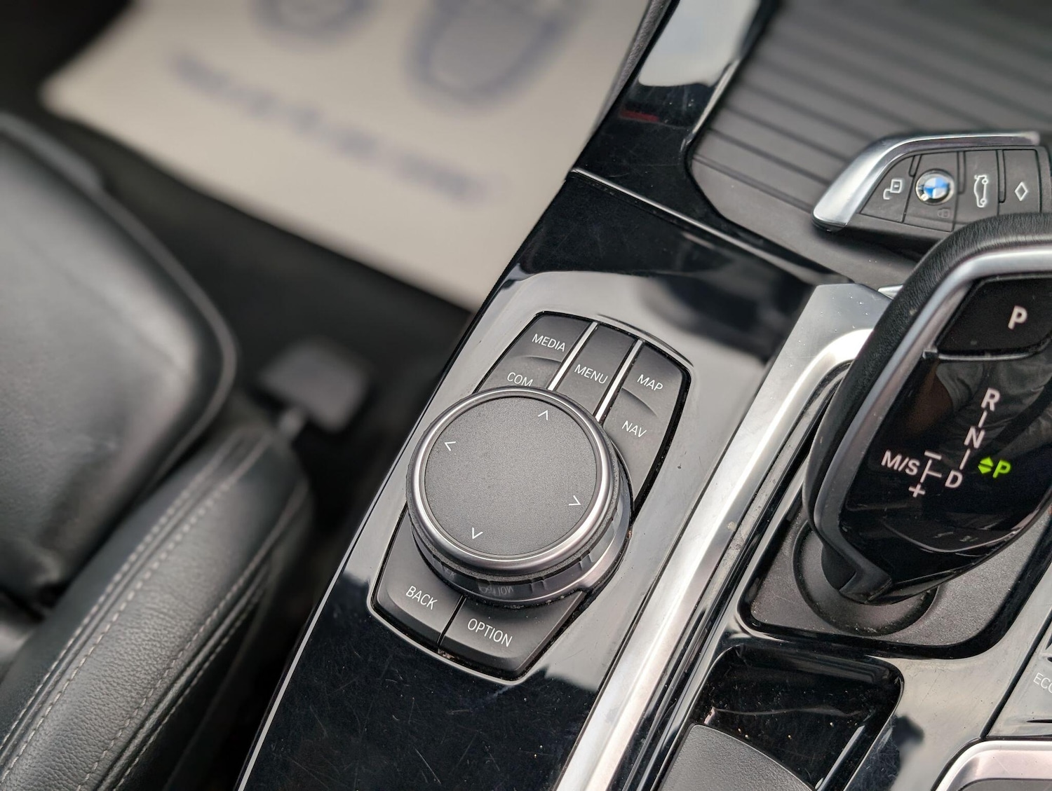 Used BMW X3 for sale - 76989491: Photo 46