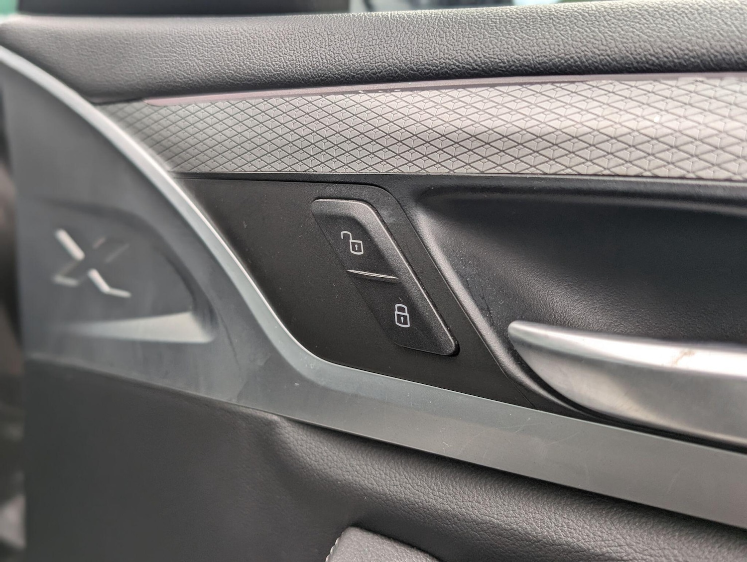 Used BMW X3 for sale - 76989491: Photo 51